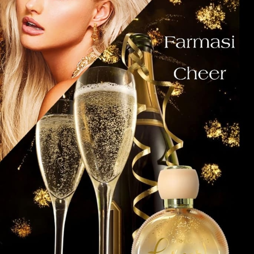 Farmasi